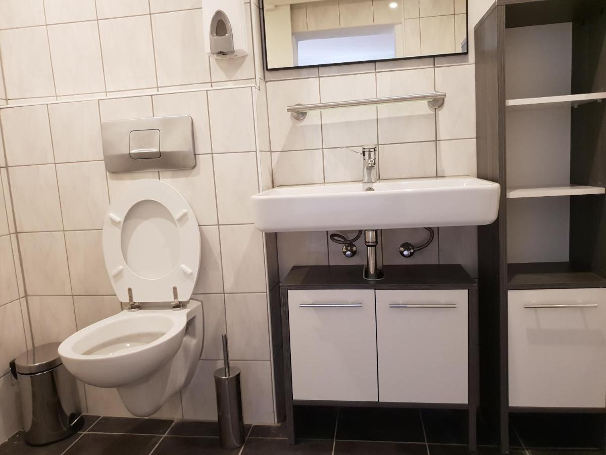 Gasthaus Zur Stadt Triberg Schonach im Schwarzwald Екстер'єр фото